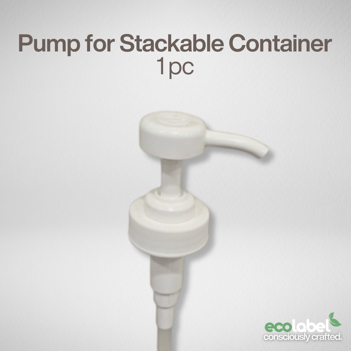 Stackable Container 4L