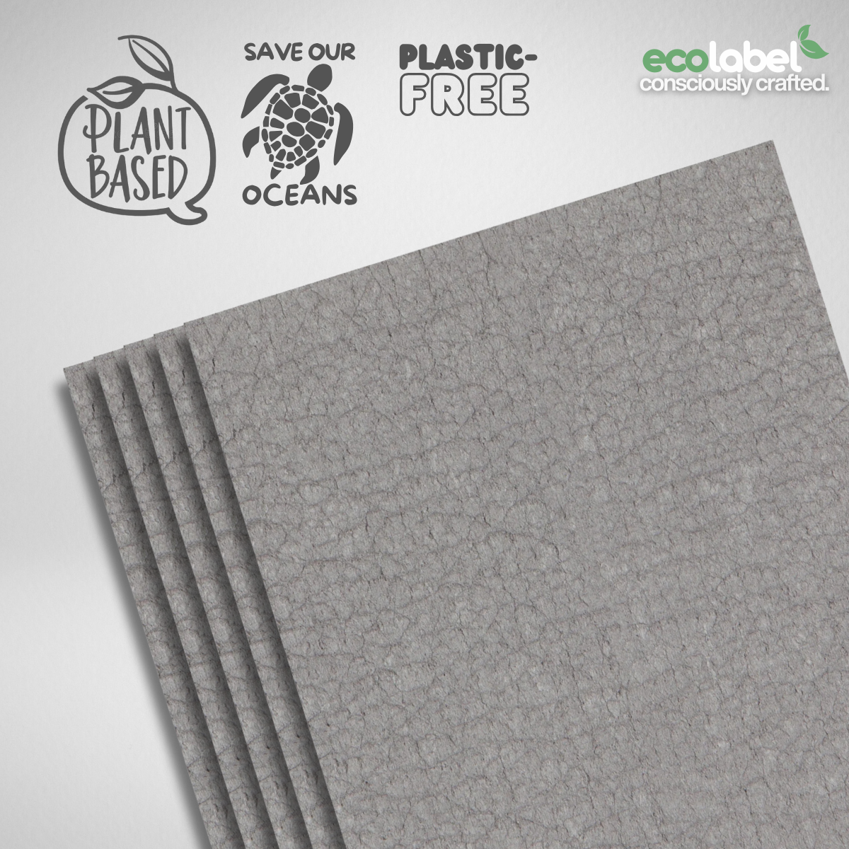 Biodegradable Swedish Dishcloth