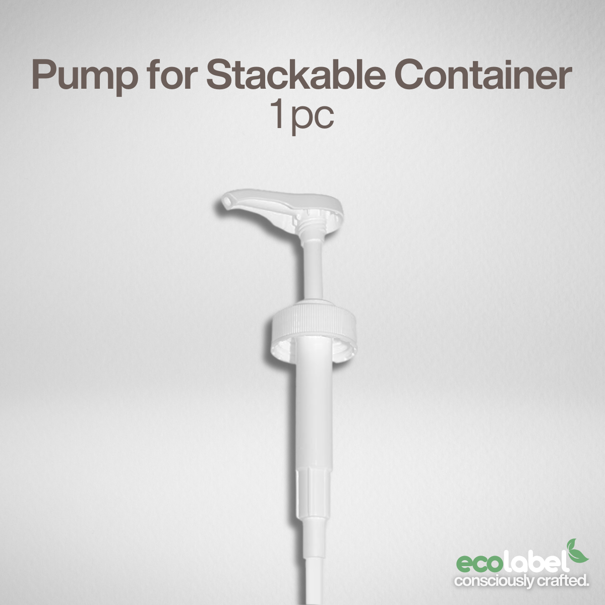 Stackable Container 4L