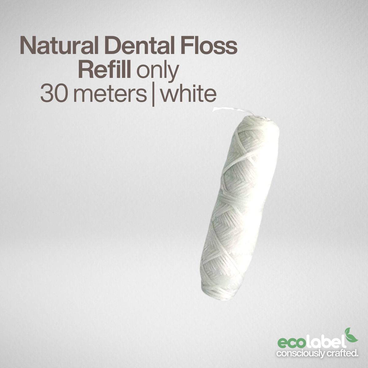 Natural Dental Floss