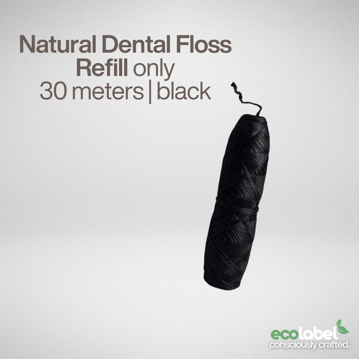 Natural Dental Floss